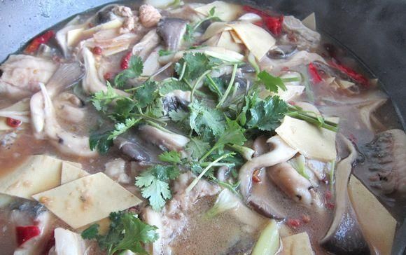 新鲜鱼|曾经是“4大名鱼”之首，现在却无人问津，10块钱一斤没人买