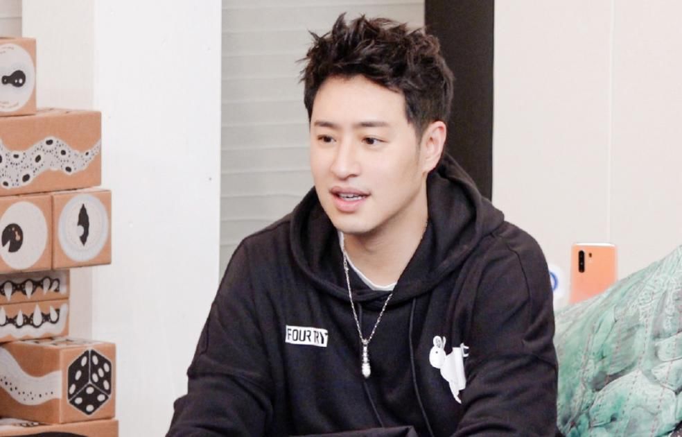  网传|刘雨昕加盟《潮流2》，网传潘玮柏回归，最会穿搭的娜娜也来了