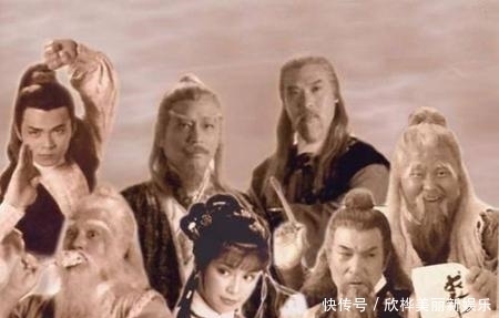 欧阳克有一门特殊本领,俏黄蓉也难逃其