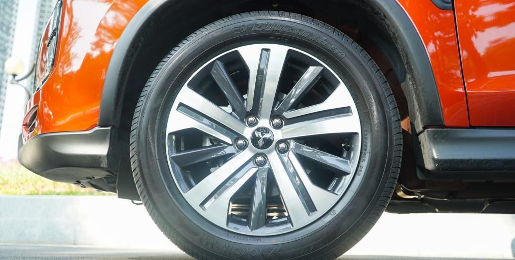  油耗|关于油耗，新款SUV报价人气选手新劲炫有话说