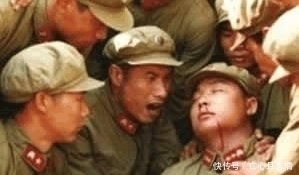 受伤|雷锋当年受伤去世, 为什么没救回来? 连长60年后含泪说出其中奥秘