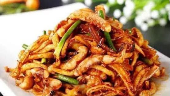 媳妇|媳妇拿手的几道下酒下饭菜,喷香美味营养丰富,两碗饭都不够