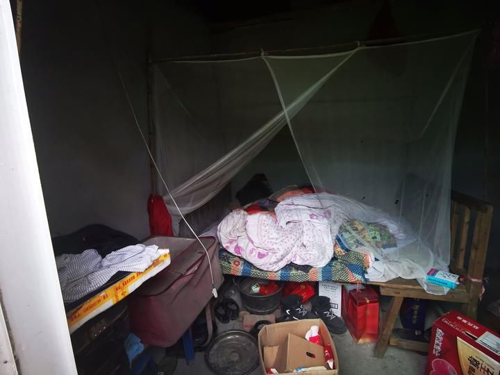 藏身|杀人放火连3岁孩子都不放过！22年前衢县灭门案嫌疑人藏身深山小庙终被抓获