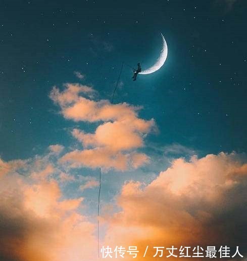 哲理|朋友圈点赞最多的心情短语,句句精辟有哲理!