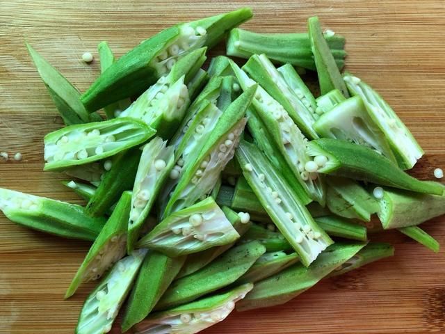  小米椒|减肥最应该吃的是它，大部分女性都不知道