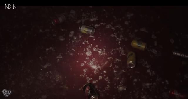  智久|山下智久+欧美悬疑？有点意思