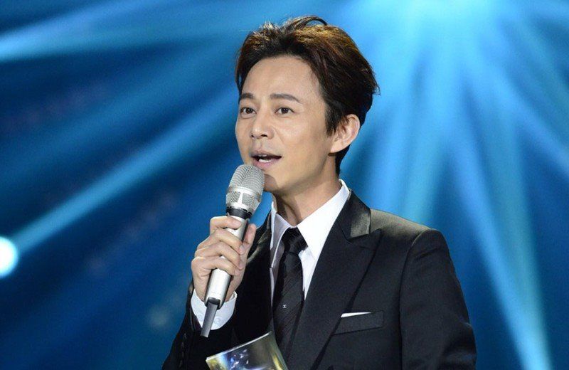  易大千|他撞脸张翰，《快本》给他特殊待遇，有望是“第6人”