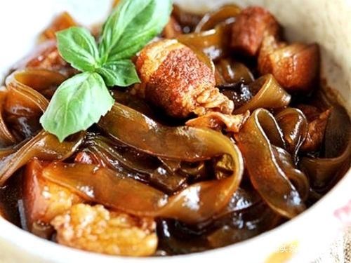  家常|吃了还想吃?、老少皆宜的经典下饭菜，做法家常，可就是解馋！