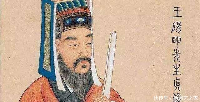 人生|王阳明:新婚之夜,新郎失踪,结果跑去和老道士谈起了人生