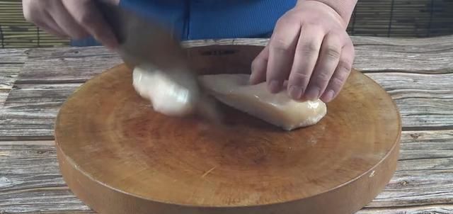  鸡米花|鸡米花不用去肯德基，教你家常做法，比肯德基实惠好吃