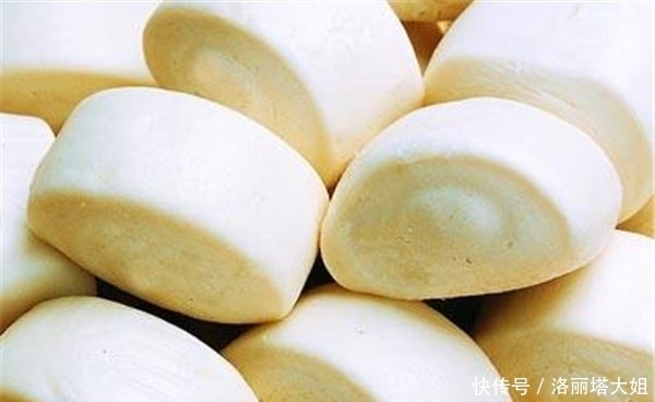 依旧|保存馒头,不要直接放冰箱,只需一招,放再久依旧新鲜,又香又软