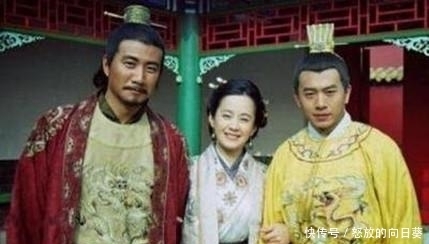 朱标|朱标当太子时,多次与朱元璋产生争执,为何朱元璋没想过废了他?