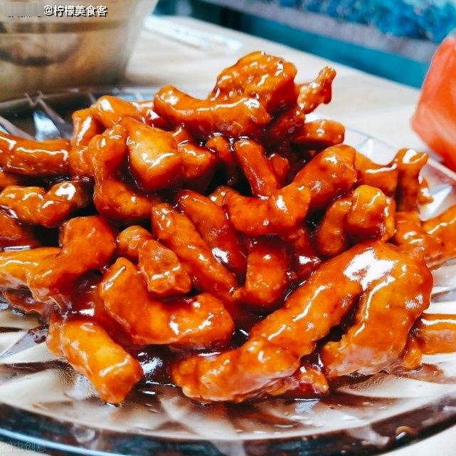 芝麻|惊艳全场的六道美味家常下饭菜,简单色香味俱全,不要吃太撑!