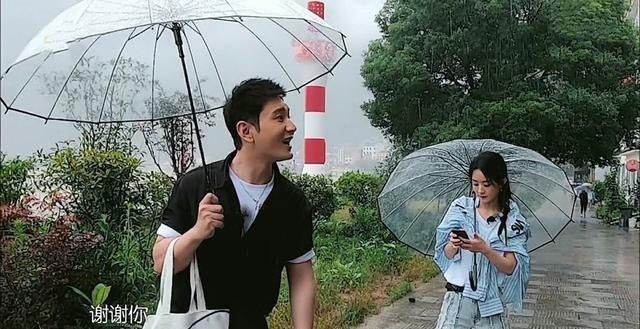 剪辑|恶意剪辑、炒作,《中餐厅》播出2期引不满,赵丽颖选错节目