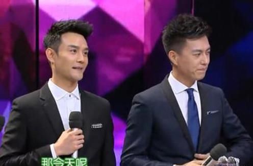  没来|《快本》得罪的明星，王凯靳东全程无镜头，而他爆红之后再没来过！