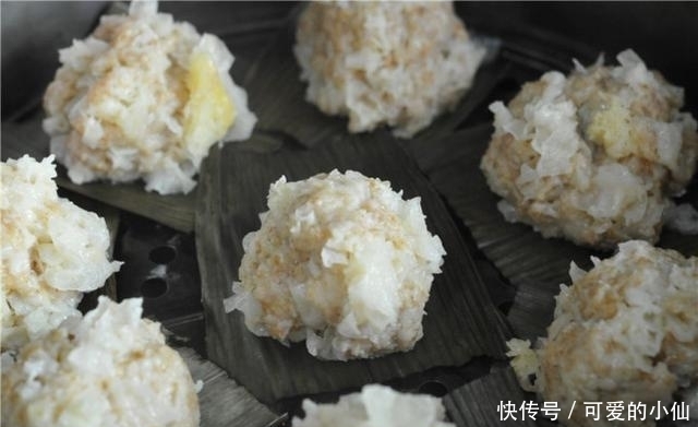 蓬松|秋天不用早起,早餐吃它最省事,不用发酵也蓬松,比馒头更香