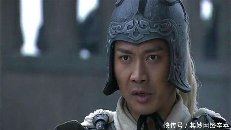 却少|他与赵云一样是刘备的护卫,还统领刘备的神秘精兵,却少有人知