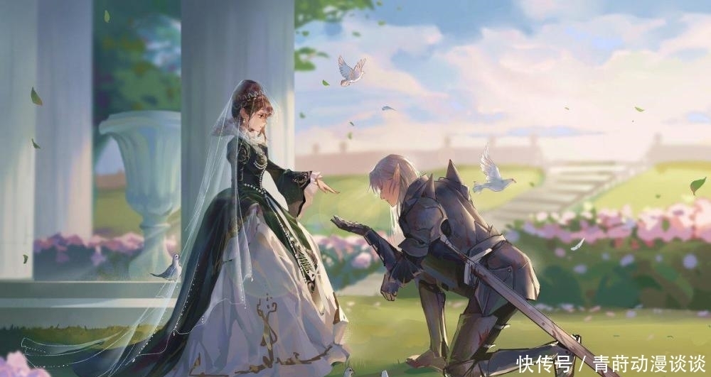  短发|“初恋男神”杀生丸来了！短发＋西装的杀殿、又是颜值新高度