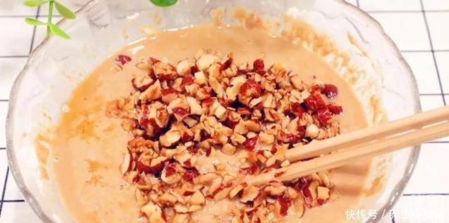 失败|做发糕有技巧,蓬松柔软不粘牙,营养又健康,简单易学零失败!