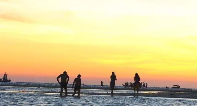  最美|中国最美滨海小城，景色堪比巴厘岛，秋冬季节去刚刚好！