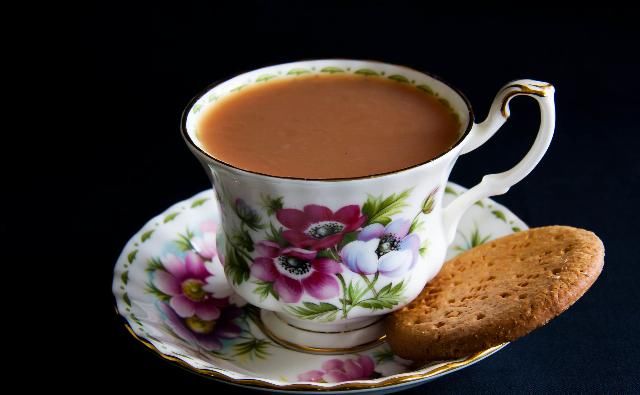 影子|中国茶文化最年轻的“学生”，很少有中国文化影子，却能影响全世界