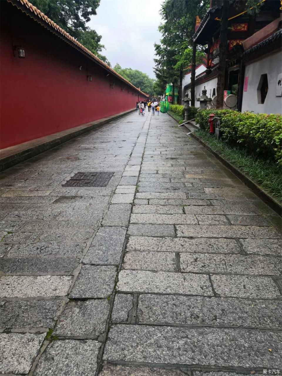 繁杂|【鹿卡带你去旅行】抛却世俗繁杂，让心灵小憩一下