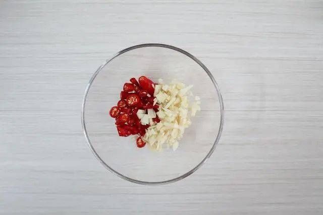 清脆|常吃这菜,清脆爽口,简单易做,好吃不上火