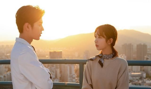  播放|肖战为《余生》做土味表情包，预告片播放近2亿，黑子知道要哭了