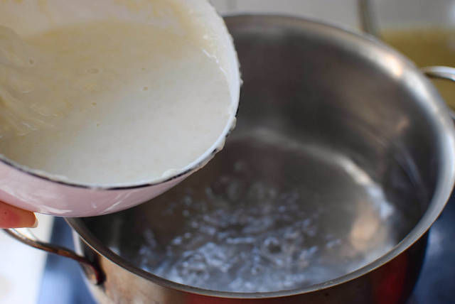  老妈|老妈用了几十年的醒酒饭，晚上喝酒，第二天必吃，喝一碗很舒服