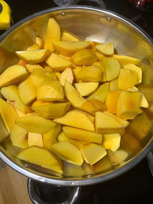  步骤|快立秋了，遇到碱性水果别错过，一次囤20斤，皮肤变白，别不懂吃