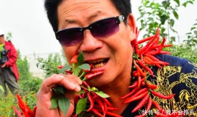 qt:colorful,nbbdpp_-10000,nbbscoreee_-10000,nbbstratest_nh2_1|“中国辣王”李永志,不听医生劝,一天5斤辣椒加白酒,如今怎样