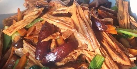  实惠|最简单的食材，价格也实惠，做法特别简单，好吃到停不下来