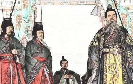 魏惠王|鬼谷子一个人成事太难,选择合适的伙伴,可以让我们事半功倍