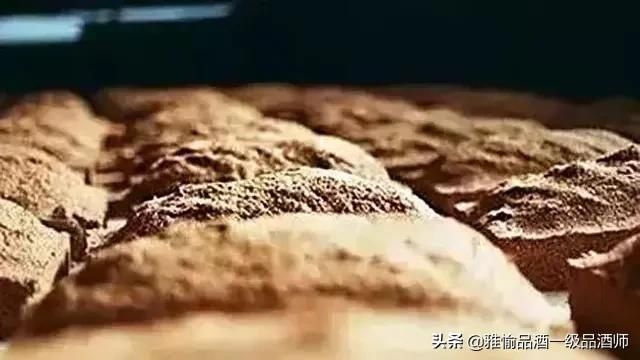 白酒|白酒的“五绝”，缺一不可