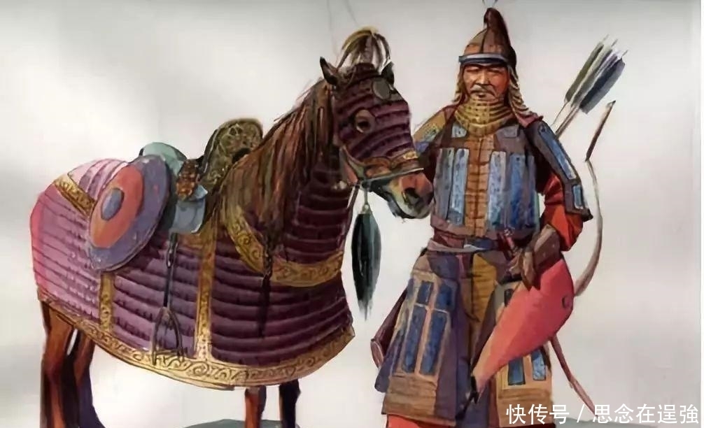  明朝|明朝式死局: 从包围后金到被大清反包围