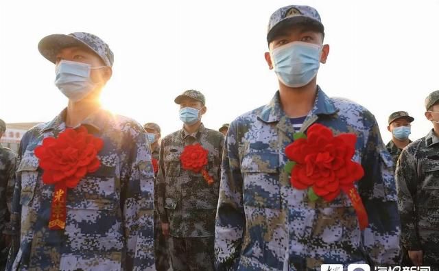  骄傲|一家人的骄傲！日照西站这一幕幕！震撼又泪目......