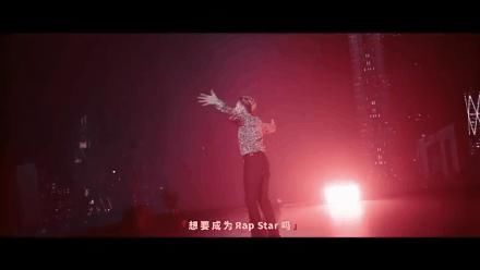  鞋头|《新说唱》导师朴宰范，不会跳舞的鞋头不是一个好 Rapper！