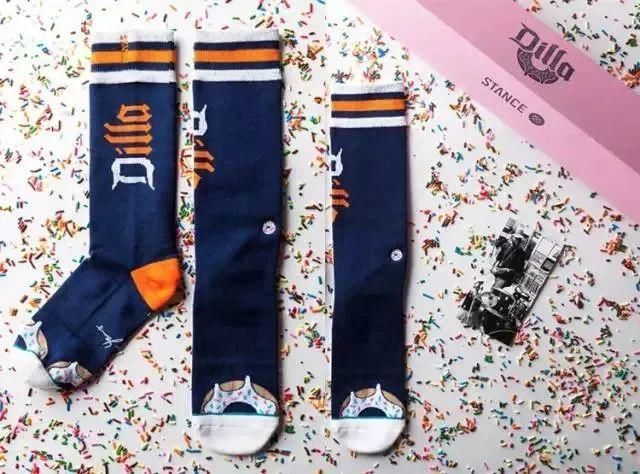  袜子|STANCE首家品牌体验店登陆魔都，坐标港汇恒隆广场