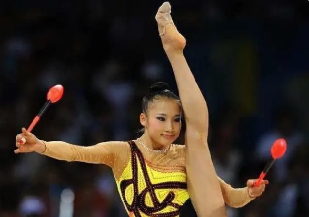  身材|30岁体操女神气质十足，退役后再变美，如今身材颜值不输超模！