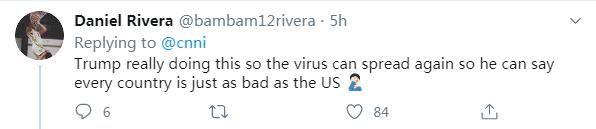  旅行|美政府取消全球旅行警告，美网友“灵魂拷问”：有谁会允许我们入境呢？