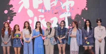  嘉宾|模仿《浪姐》？新综艺《不愧是姐姐》拟邀嘉宾曝光，阵容吓人引网友群嘲