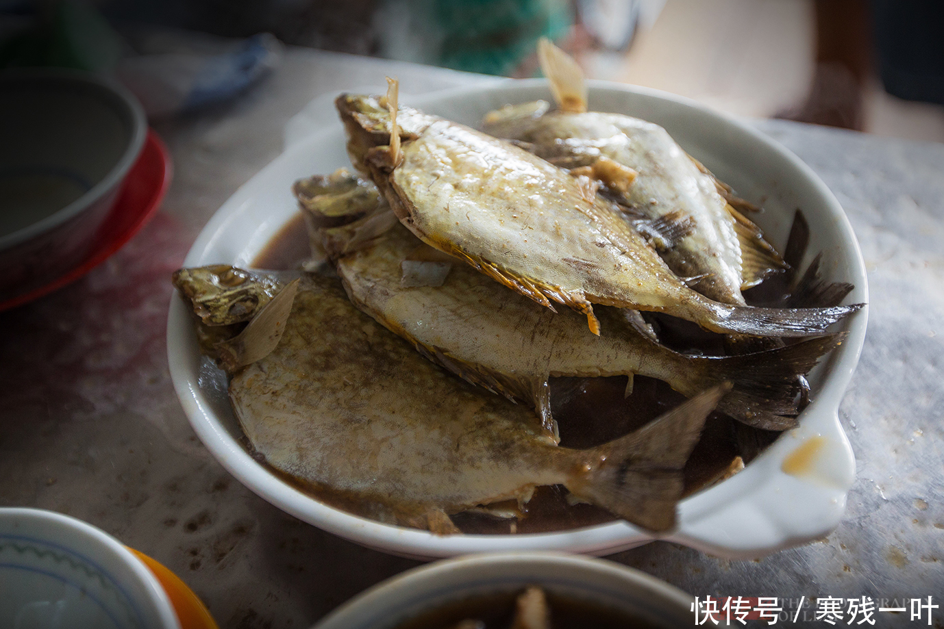 人人|肉骨茶福建人创造的美食,东南亚人人都在吃,为何国内很少能吃到