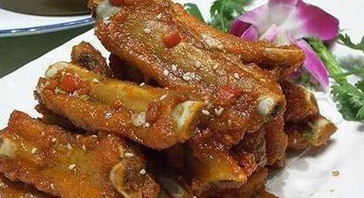 美食|假日安排40余道美食分享，按菜谱精心烹饪，做一个幸福的吃货