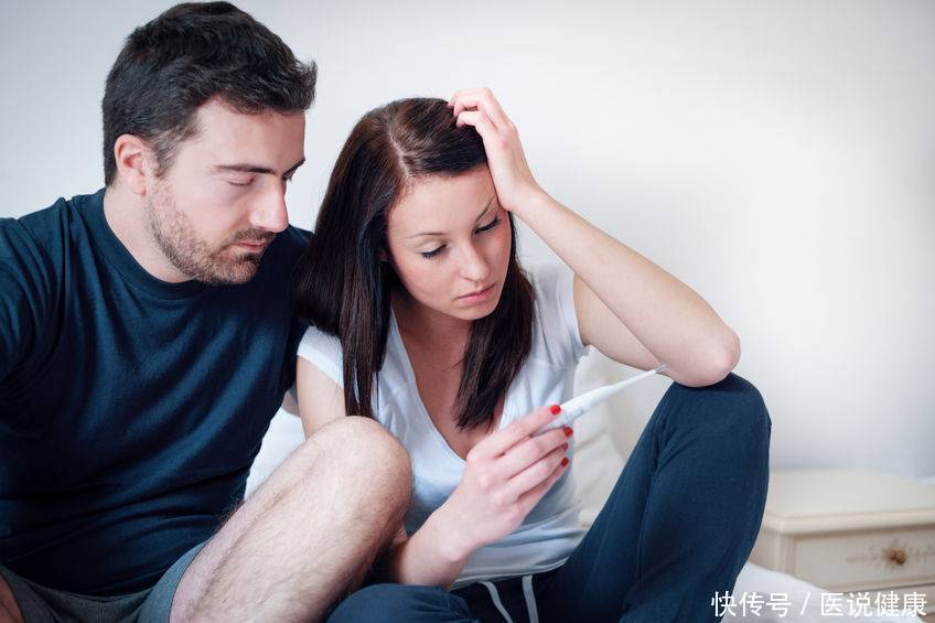 备孕很久一直怀不上是什么原因(备孕很久，却迟迟怀不上？医生：或与这5个因素有关，不妨看看！)