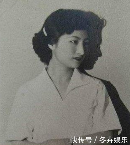 逆袭|董竹君从青楼女子到上海滩女王：哪有什么逆袭，都是咬着牙往前走
