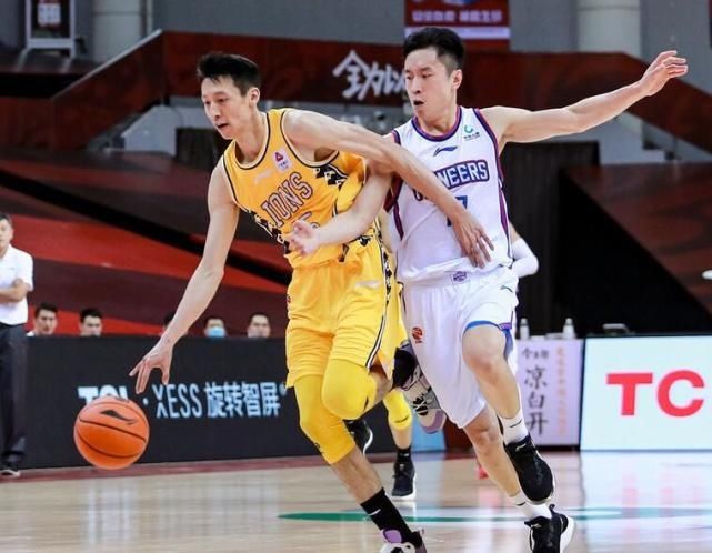  太子|太子爷三分10中6轰24分！场均2.4记三分广厦之王，可偏科太严重