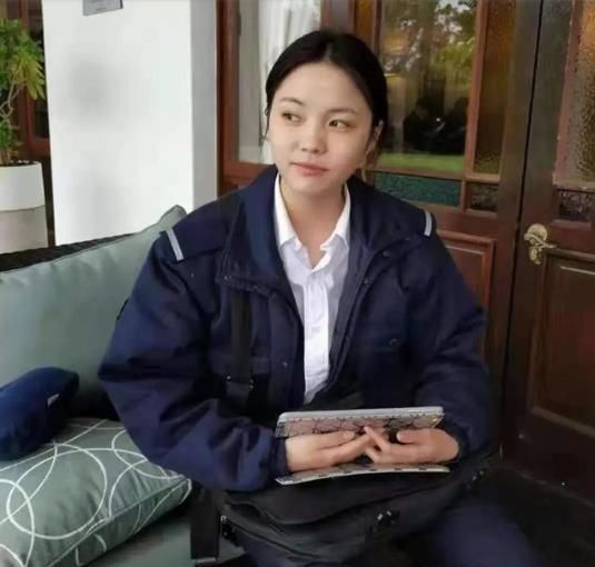  样子|青海失联女大学生被网暴：你嘴不留情的样子，比吃人的野兽更可怕