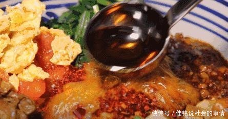 吃货|15款美食图鉴,没吃过3个以上都不能堪称吃货