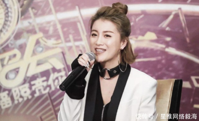 滋润|中国好声音把她淘汰,最终嫁给爱奇艺总裁,生活滋润成赢家