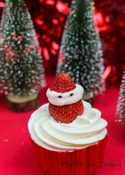  不腻|300克低筋小麦粉，任意百搭，教你做懒人蛋糕，好吃不腻上档次